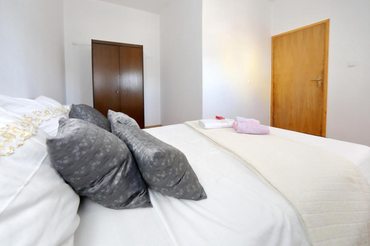Apartments Ivana Bibinje Eksteriør billede